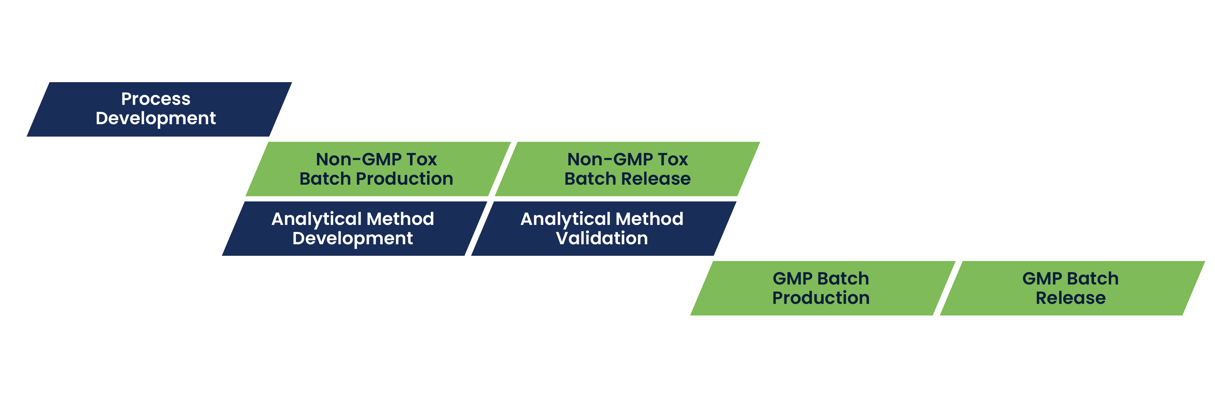 Oligo Factory GMP Manufacturing Process